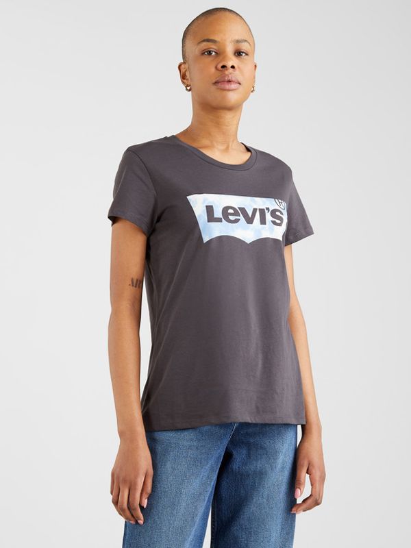 Levi's® Levi's® The Perfect Koszulka Szary