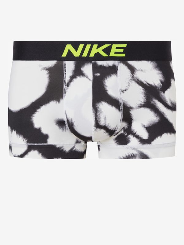 Nike Nike Trunk Bokserki Czarny