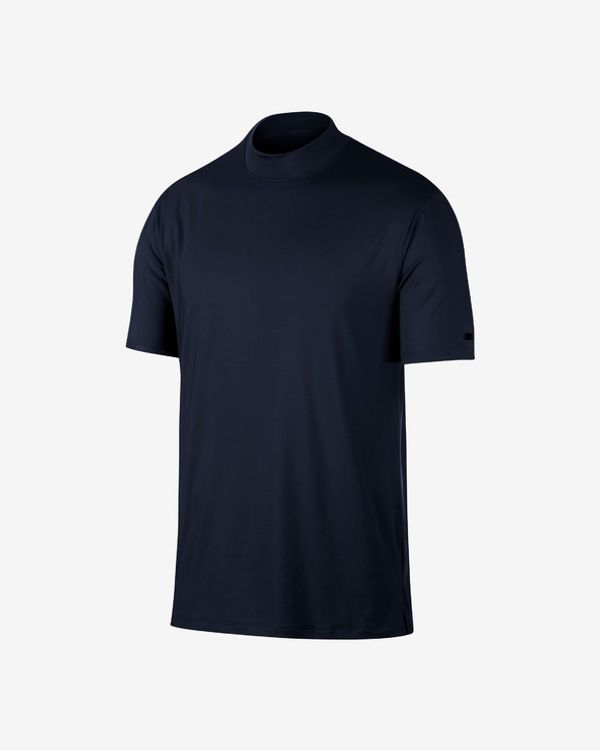Nike Nike Vapor Polo Koszulka Niebieski