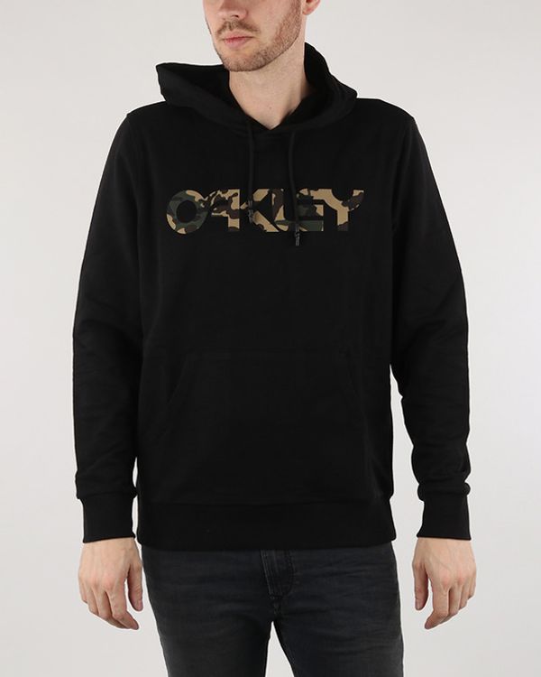 Oakley Oakley B1B Bluza Czarny