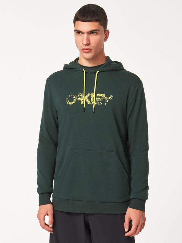 Oakley Oakley Bluza Zielony