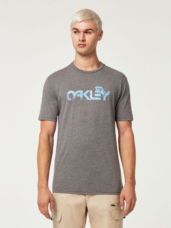 Oakley Oakley Koszulka Szary