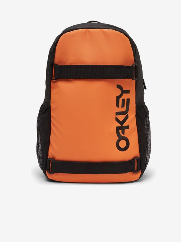 Oakley Oakley Plecak Pomarańczowy