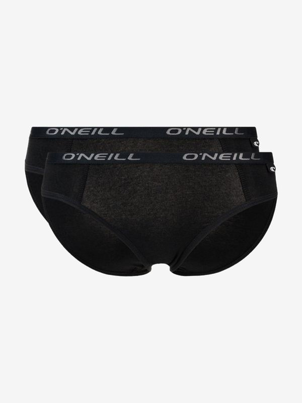O'Neill O'Neill 2-pack Spodenki Czarny