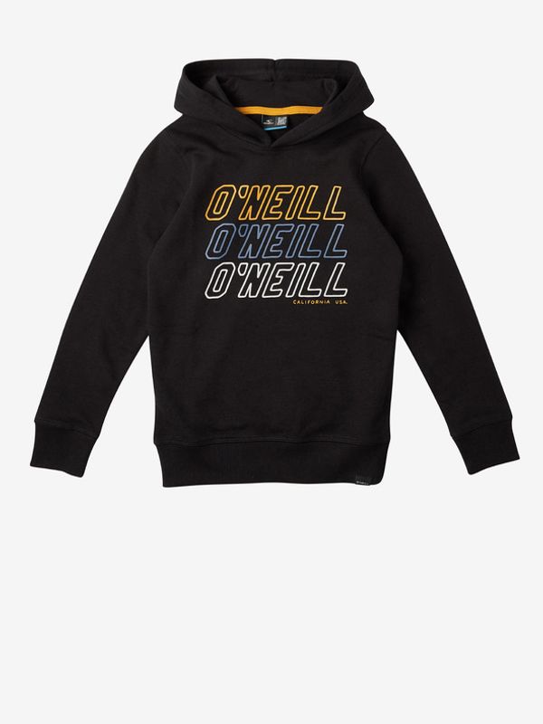 O'Neill O'Neill All Year Sweat Bluza dziecięca Czarny