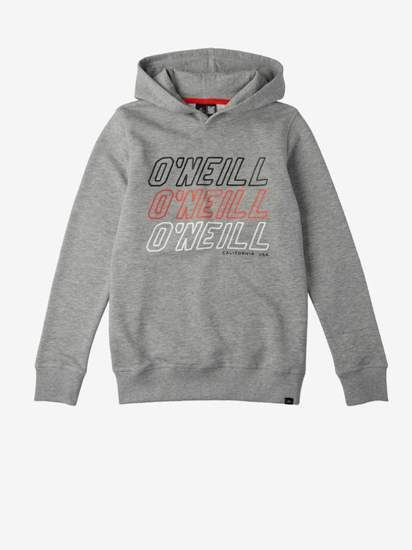 O'Neill O'Neill All Year Sweat Bluza dziecięca Szary