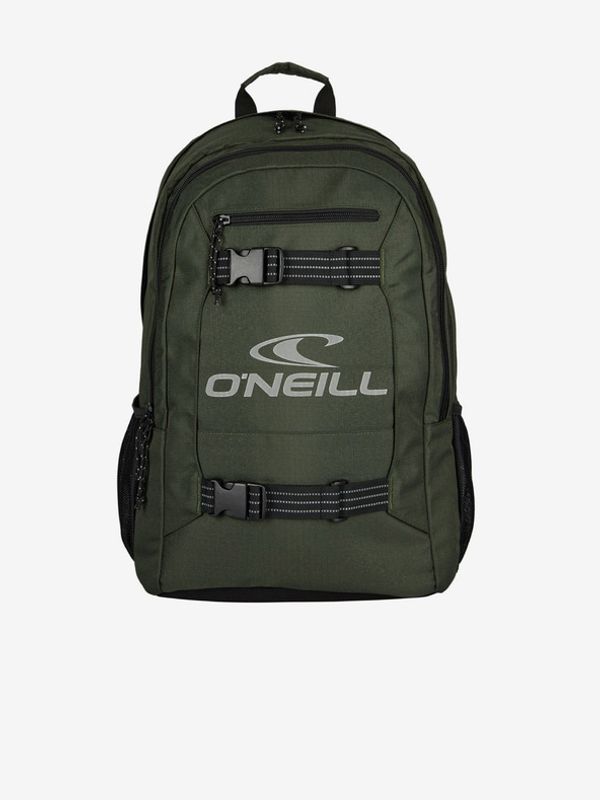 O'Neill O'Neill Boarder Plecak Zielony