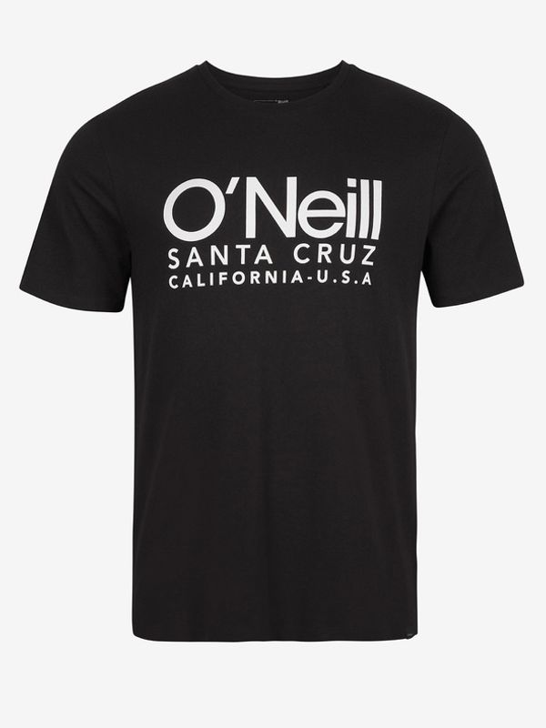 O'Neill O'Neill Cali Koszulka Czarny