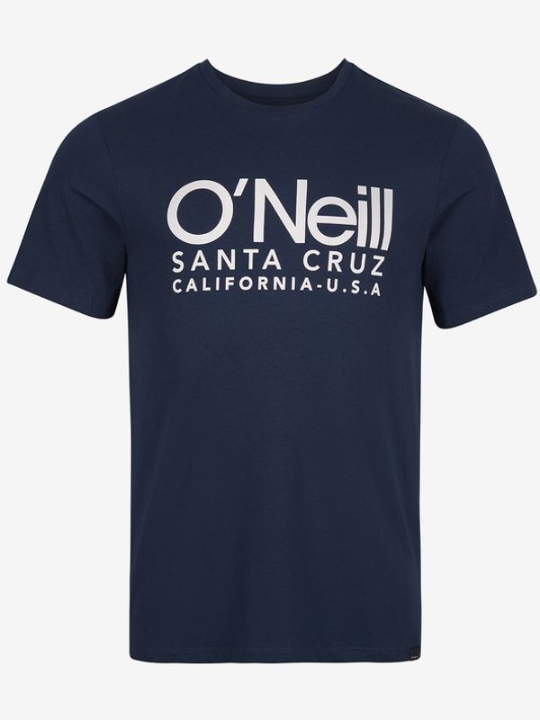 O'Neill O'Neill Cali Koszulka Niebieski