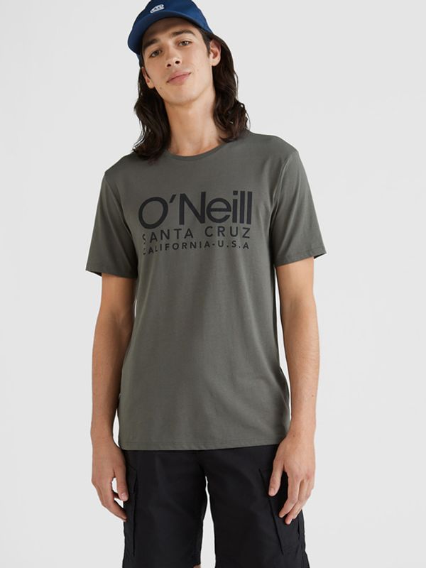 O'Neill O'Neill Cali Koszulka Zielony