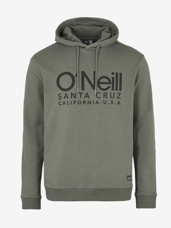 O'Neill O'Neill Cali Original Bluza Zielony