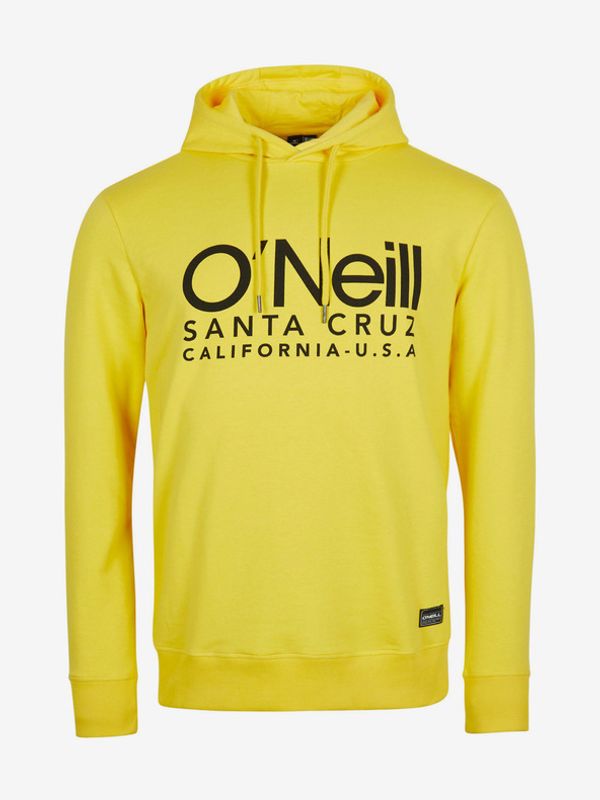 O'Neill O'Neill Cali Original Bluza Żółty