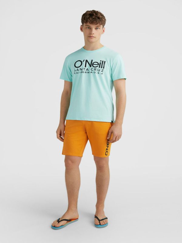 O'Neill O'Neill Cali Original Koszulka Niebieski