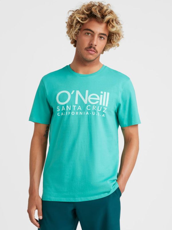 O'Neill O'Neill Cali Original Koszulka Niebieski
