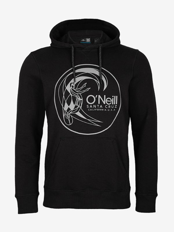 O'Neill O'Neill Circle Surfer Bluza Czarny