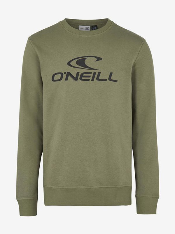 O'Neill O'Neill Crew Bluza Zielony
