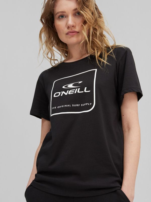 O'Neill O'Neill Cube Koszulka Czarny