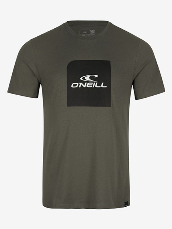 O'Neill O'Neill Cube Koszulka Zielony