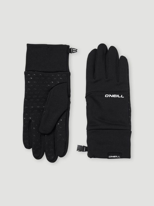 O'Neill O'Neill Everyday Gloves Rękawiczki Czarny