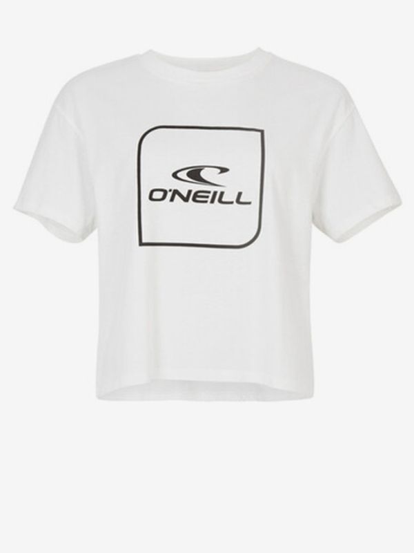 O'Neill O'Neill Koszulka Biały