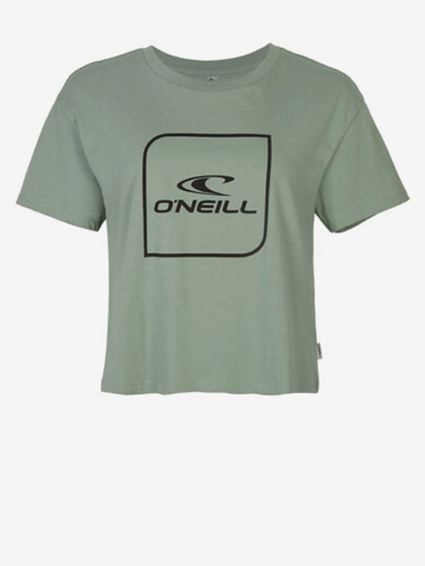 O'Neill O'Neill Koszulka Zielony