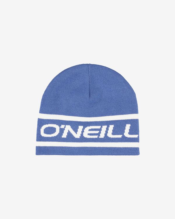 O'Neill O'Neill Reversible Logo Czapka Niebieski