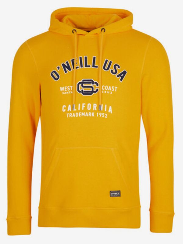O'Neill O'Neill State Bluza Żółty