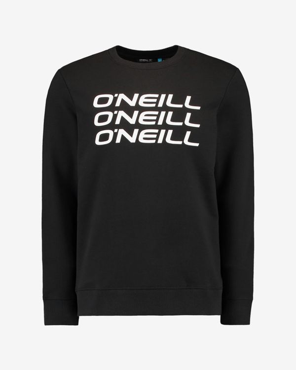 O'Neill O'Neill Triple Stack Bluza Czarny