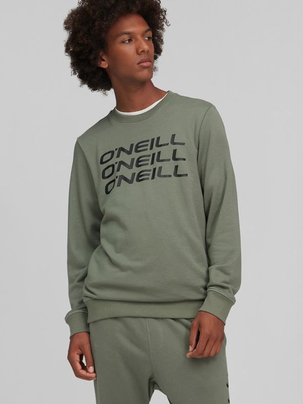O'Neill O'Neill Triple Stack Bluza Zielony