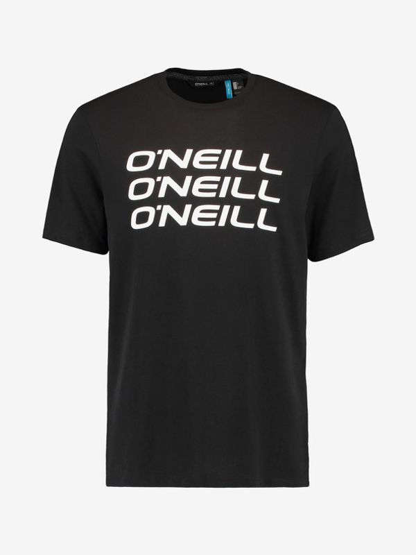 O'Neill O'Neill Triple Stack Koszulka Czarny