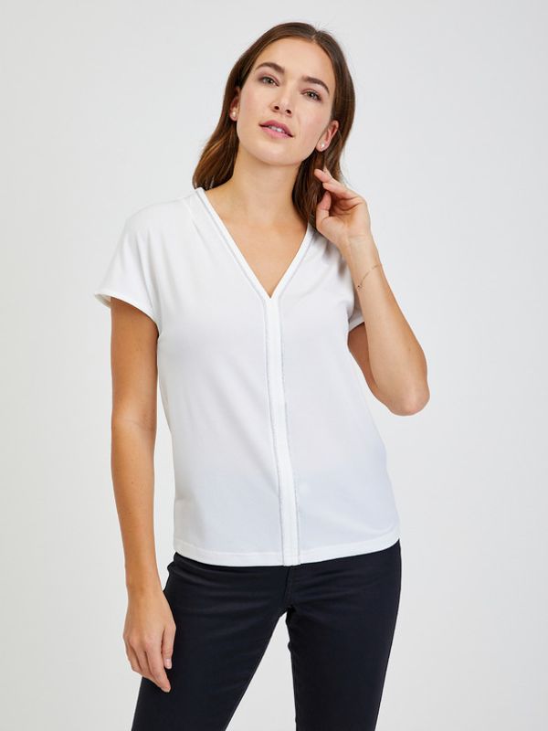 Orsay Orsay Koszulka Biały