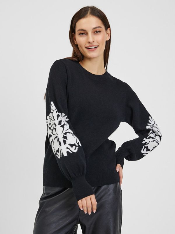 Orsay Orsay Sweter Czarny