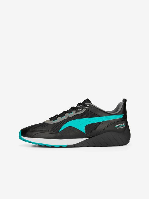 Puma Puma MAPF1 Tenisówki Czarny