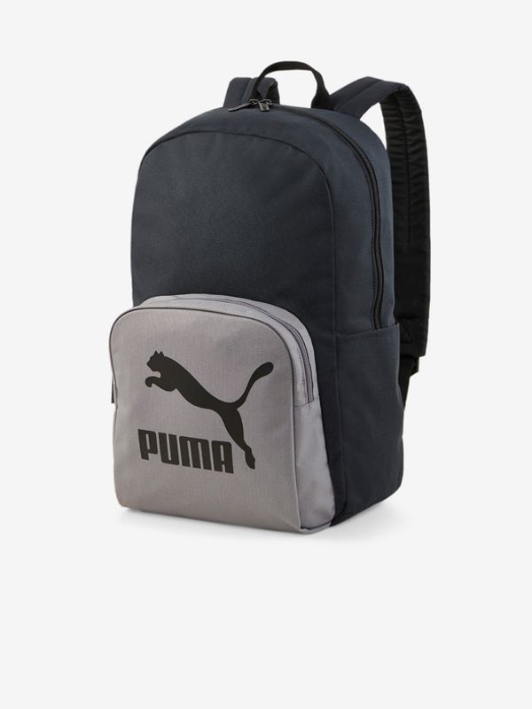 Puma Puma Originals Urban Plecak Czarny
