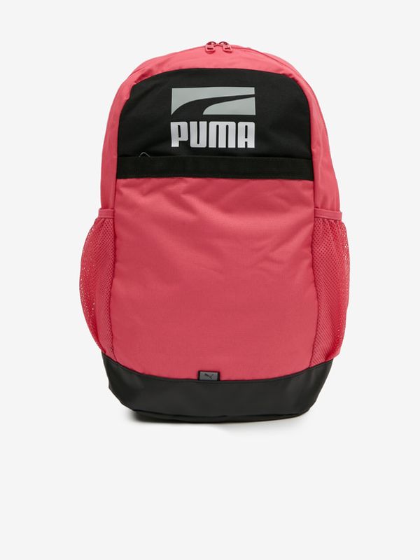 Puma Puma Plecak Czerwony