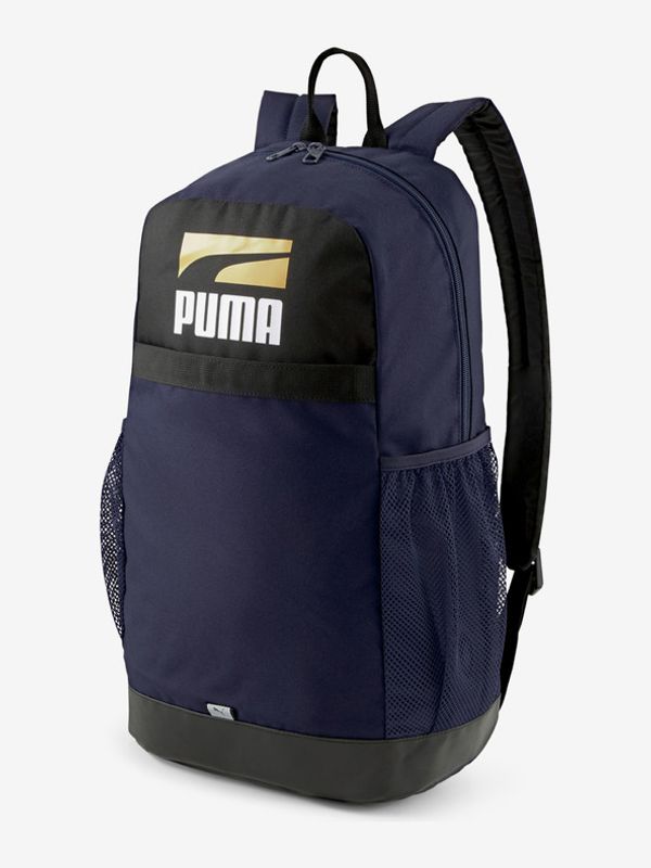 Puma Puma Plecak Niebieski