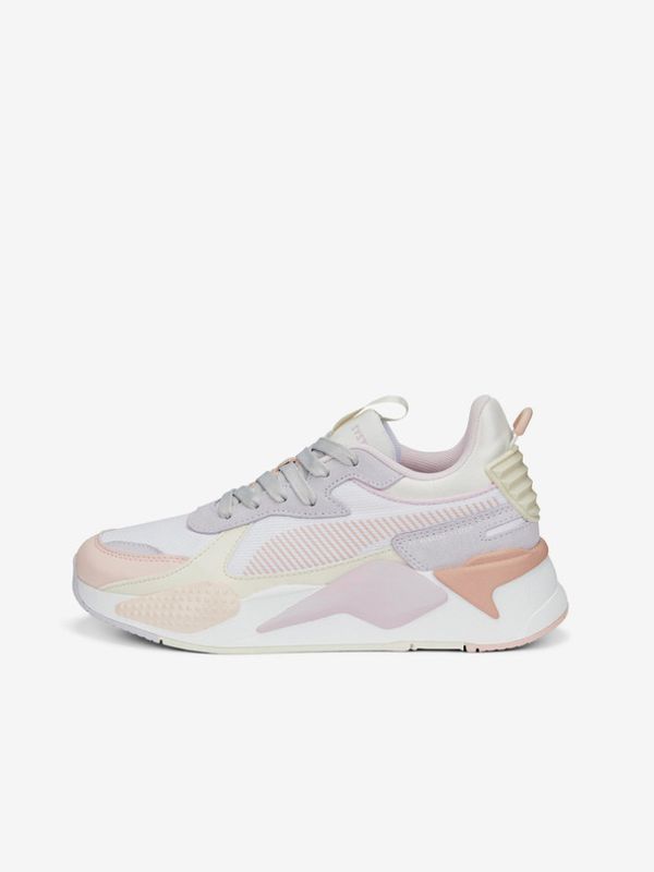 Puma Puma RS-X Candy Wns Tenisówki Różowy