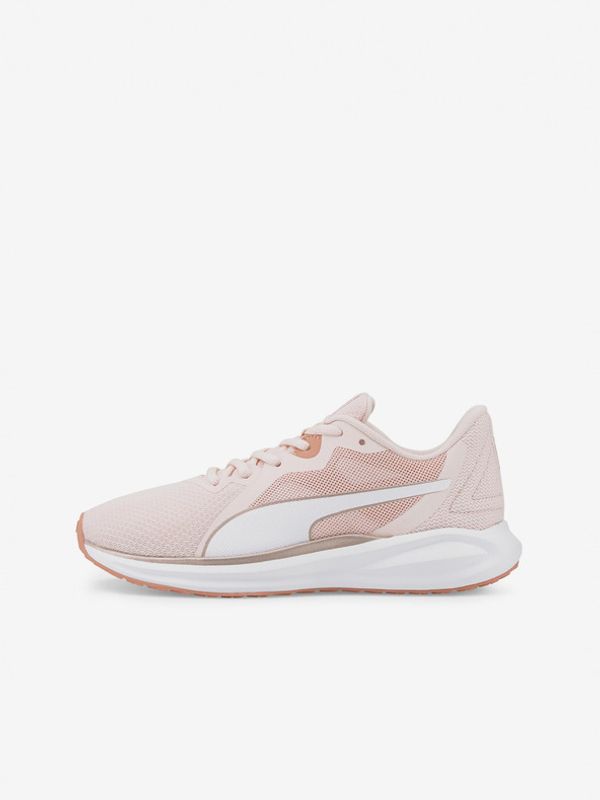 Puma Puma Twitch Runner Tenisówki Różowy