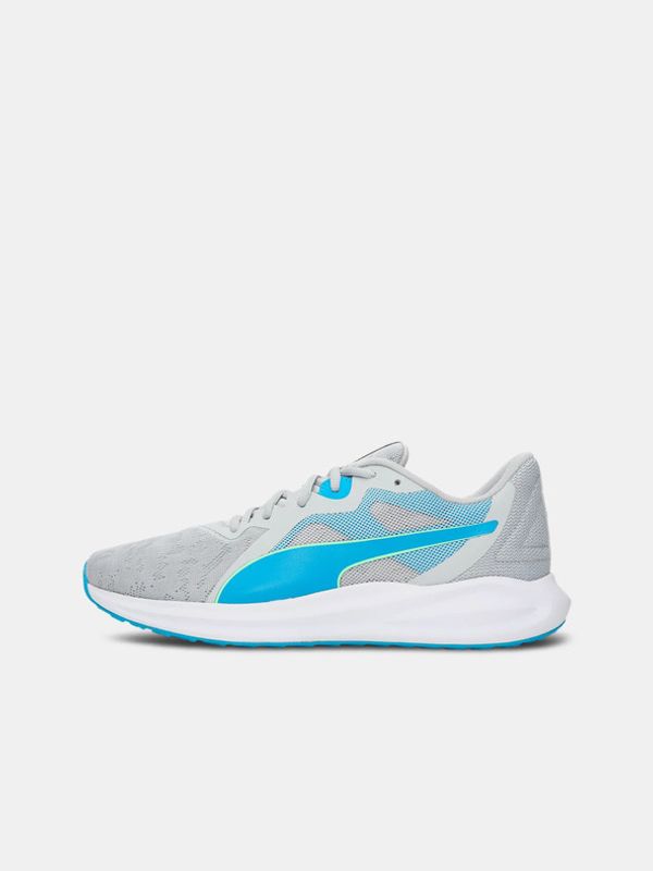 Puma Puma Twitch Runner Tenisówki Szary