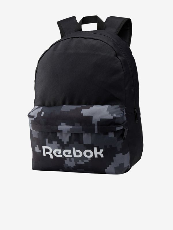 Reebok Reebok Act Core Plecak Czarny