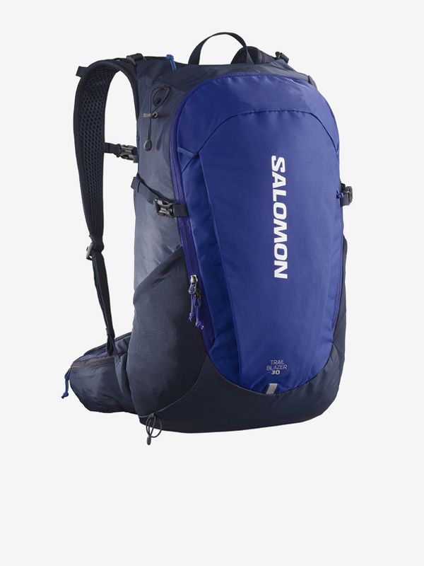 Salomon Salomon Trailblazer 20 Plecak Niebieski