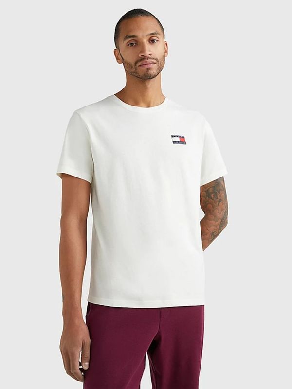 Tommy Hilfiger Tommy Hilfiger Koszulka Biały