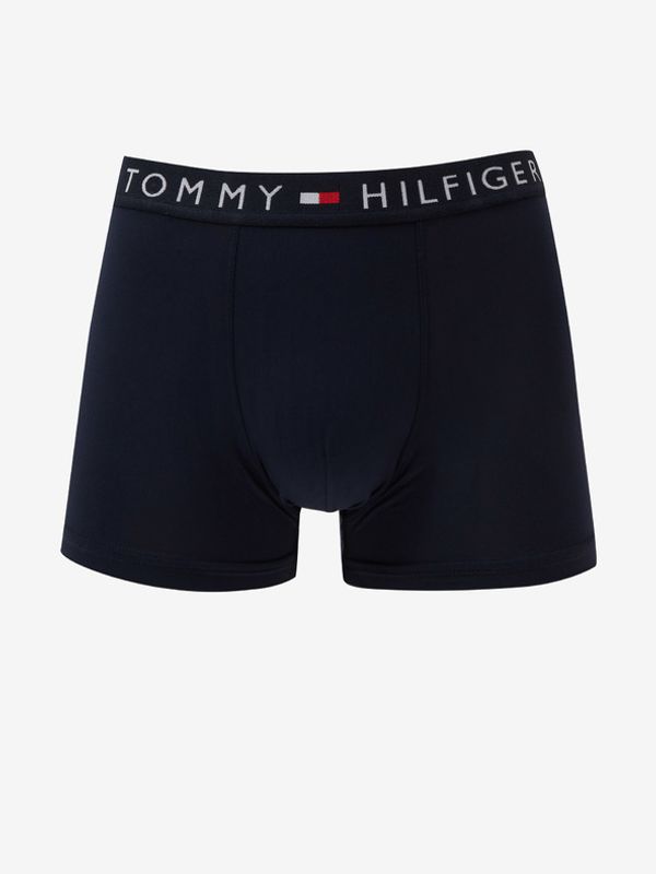 Tommy Hilfiger Underwear Tommy Hilfiger Underwear Bokserki Niebieski