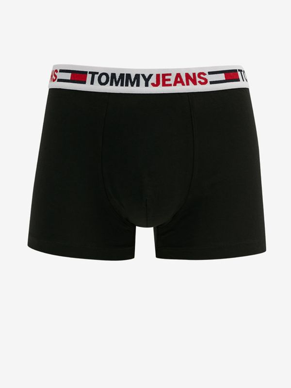Tommy Jeans Tommy Jeans Bokserki Czarny