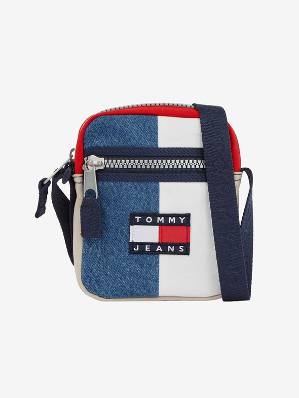 Tommy Jeans Tommy Jeans Cross body bag Beżowy