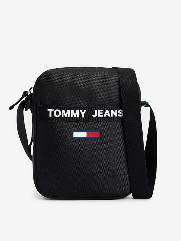 Tommy Jeans Tommy Jeans Cross body bag Czarny