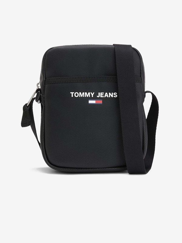 Tommy Jeans Tommy Jeans Cross body bag Czarny