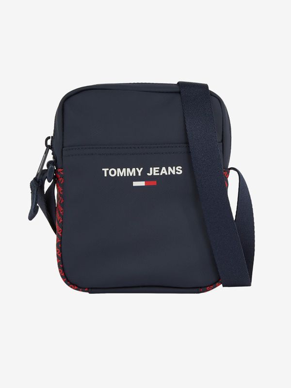 Tommy Jeans Tommy Jeans Cross body bag Niebieski