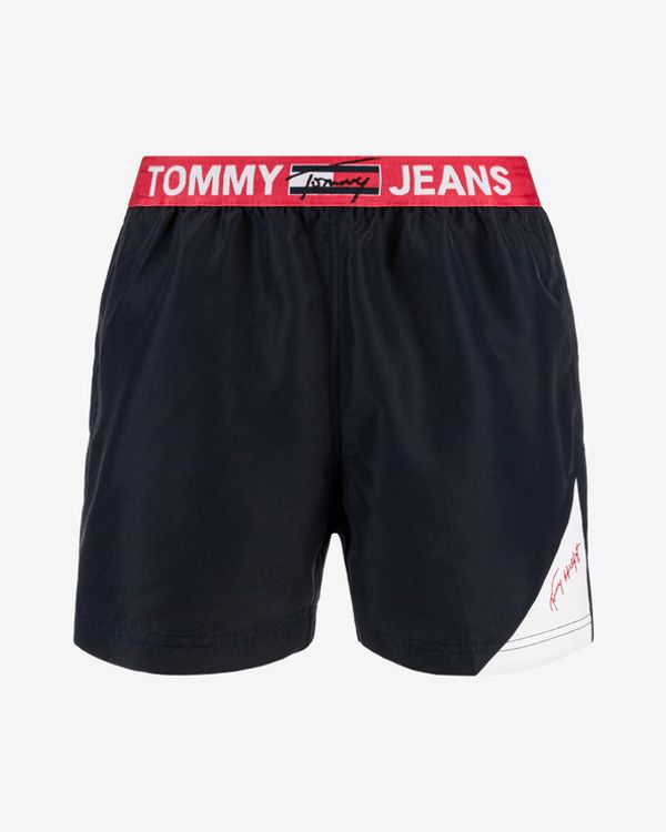 Tommy Jeans Tommy Jeans Strój kąpielowy Niebieski