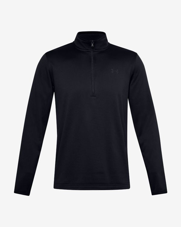 Under Armour Under Armour Amour Fleece Bluza Czarny